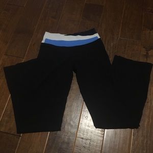 Lululemon Yoga Pants 🎀